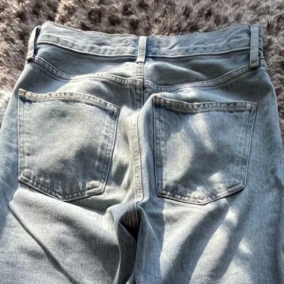 Agolde 90’s Pinch Waist jeans